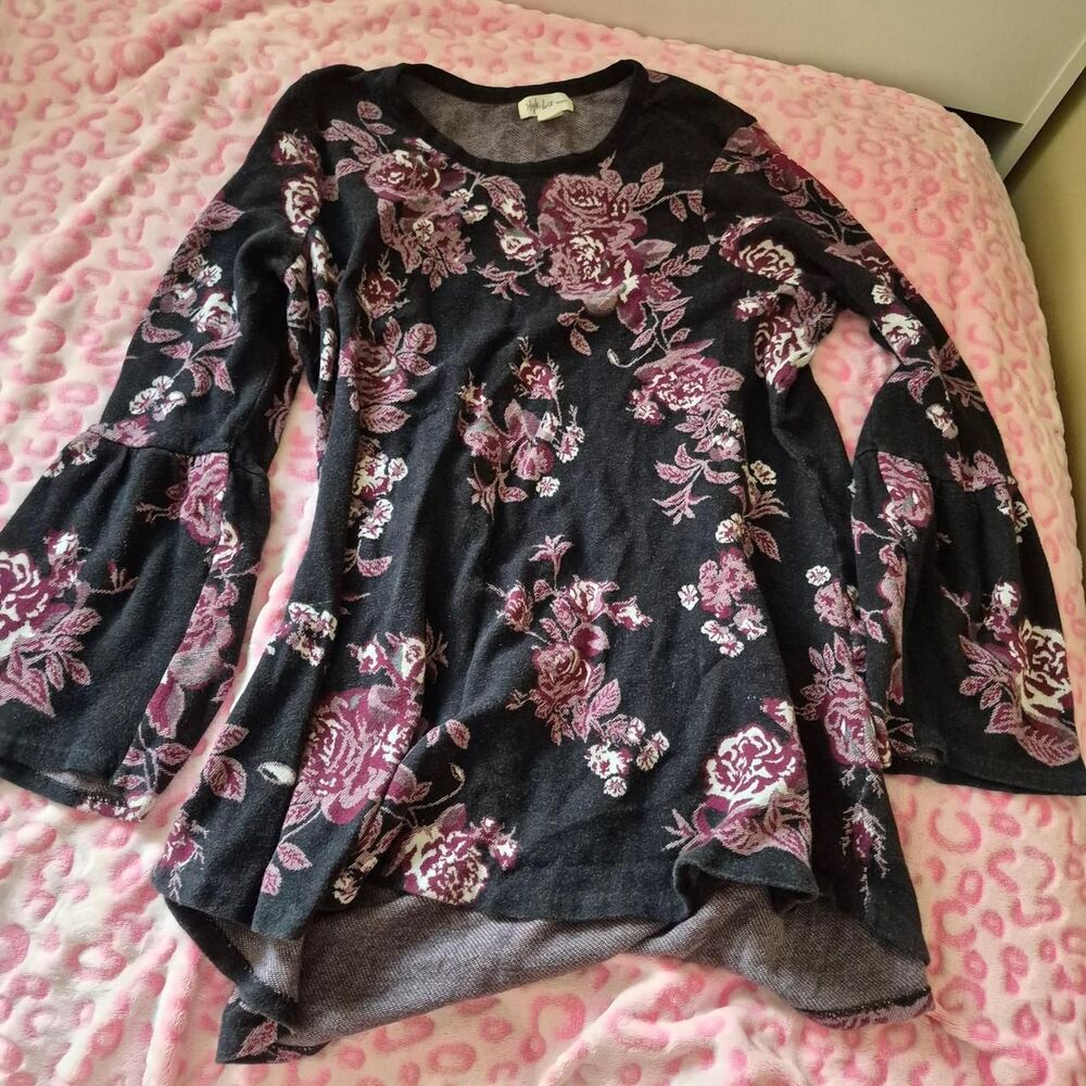 Style-co Women's multi Jumper
